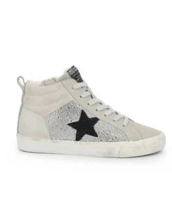 Dyno High Top