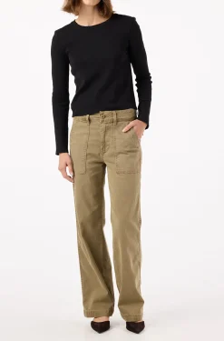 Easy Army Slouch