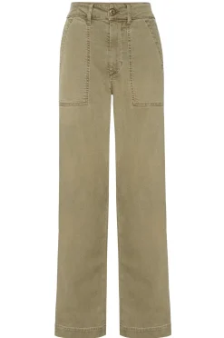 Easy Army Slouch