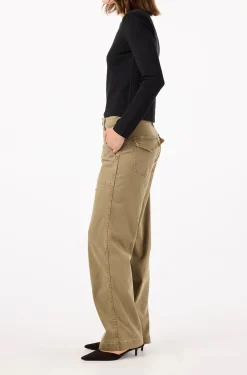 Easy Army Slouch