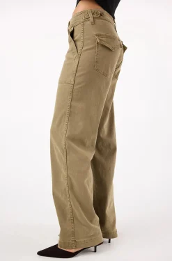 Easy Army Slouch
