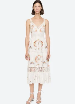Edwina Dress