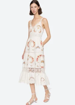 Edwina Dress