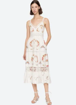 Edwina Dress
