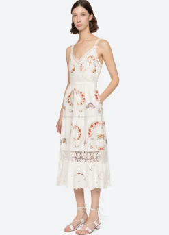 Edwina Dress
