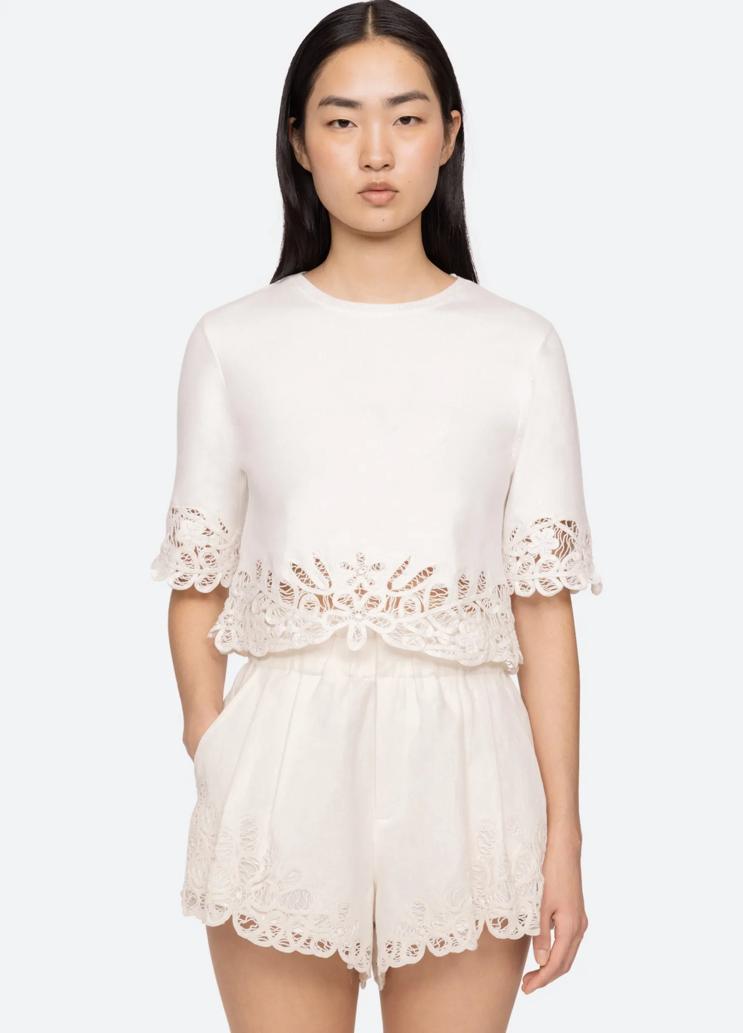 Elke Sweater