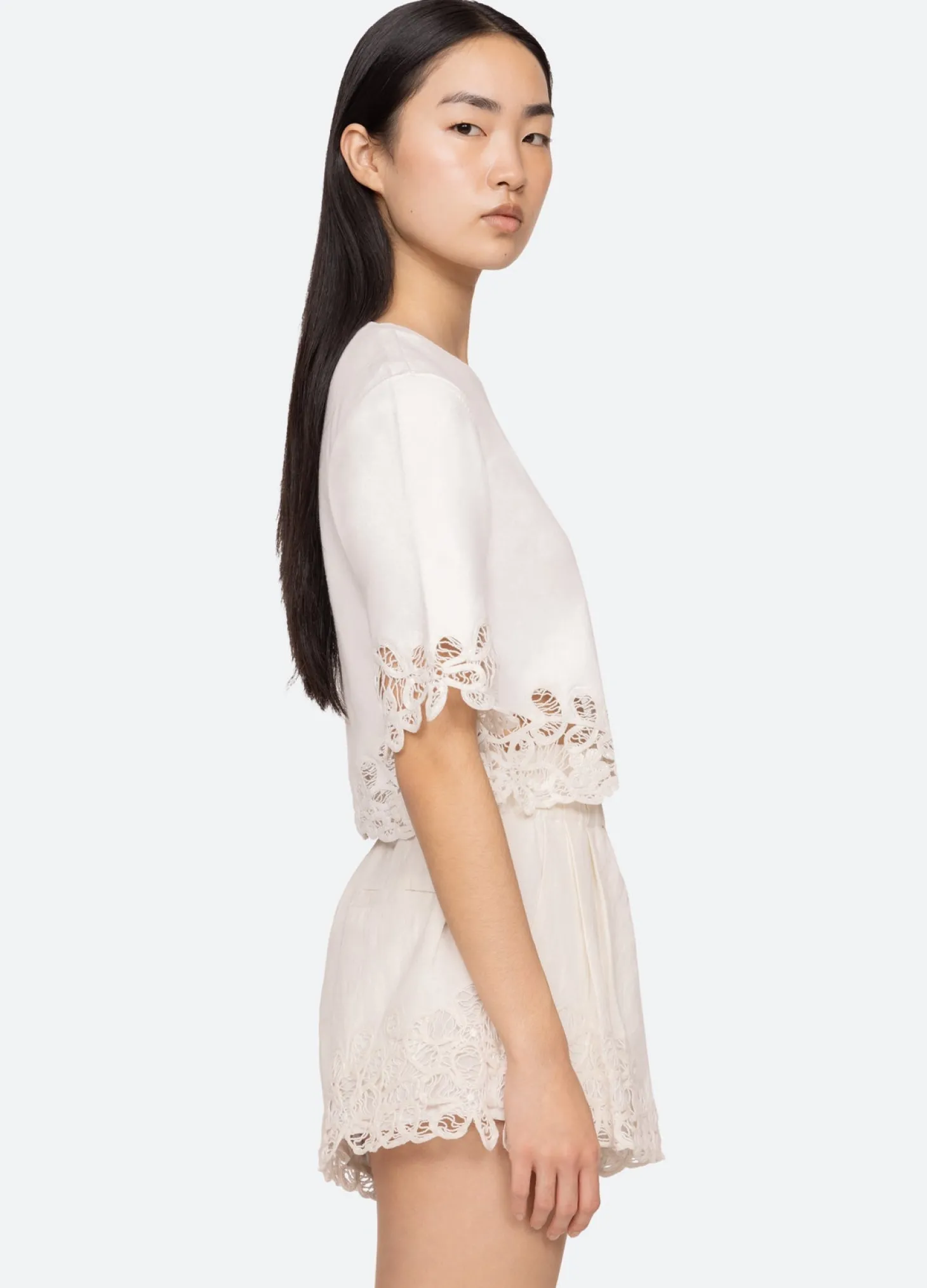 Elke Sweater