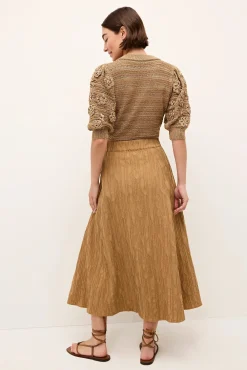 Ellison Sweater ~ Luster