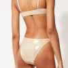 Elsa Bottom ~ Pale Gold