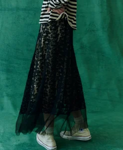 Era Skirt