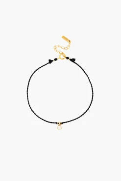 Este Diamond Bracelet ~ Black