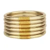 Etoile All Weather Bangles ~ Serenity Prayer