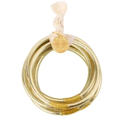 Etoile All Weather Bangles ~ Serenity Prayer
