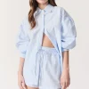 Evora Shorts