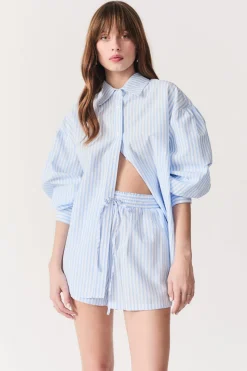 Evora Shorts