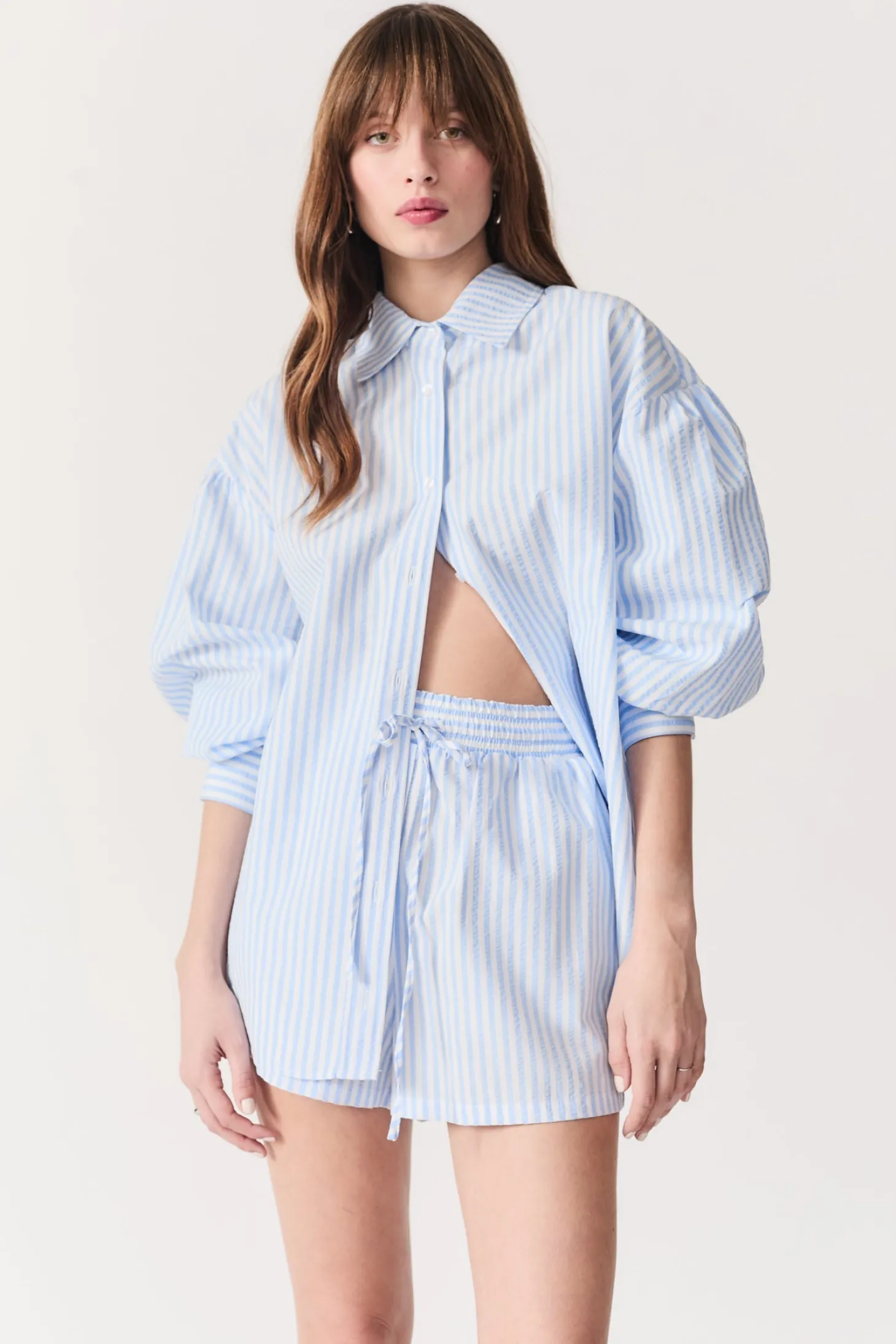 Evora Shorts