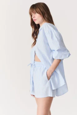 Evora Shorts