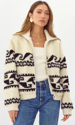 Farrah Bomber