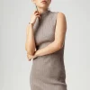 Fay Dress ~ Toast