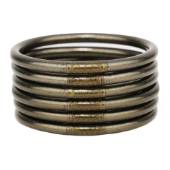 Flint All Weather Bangles
