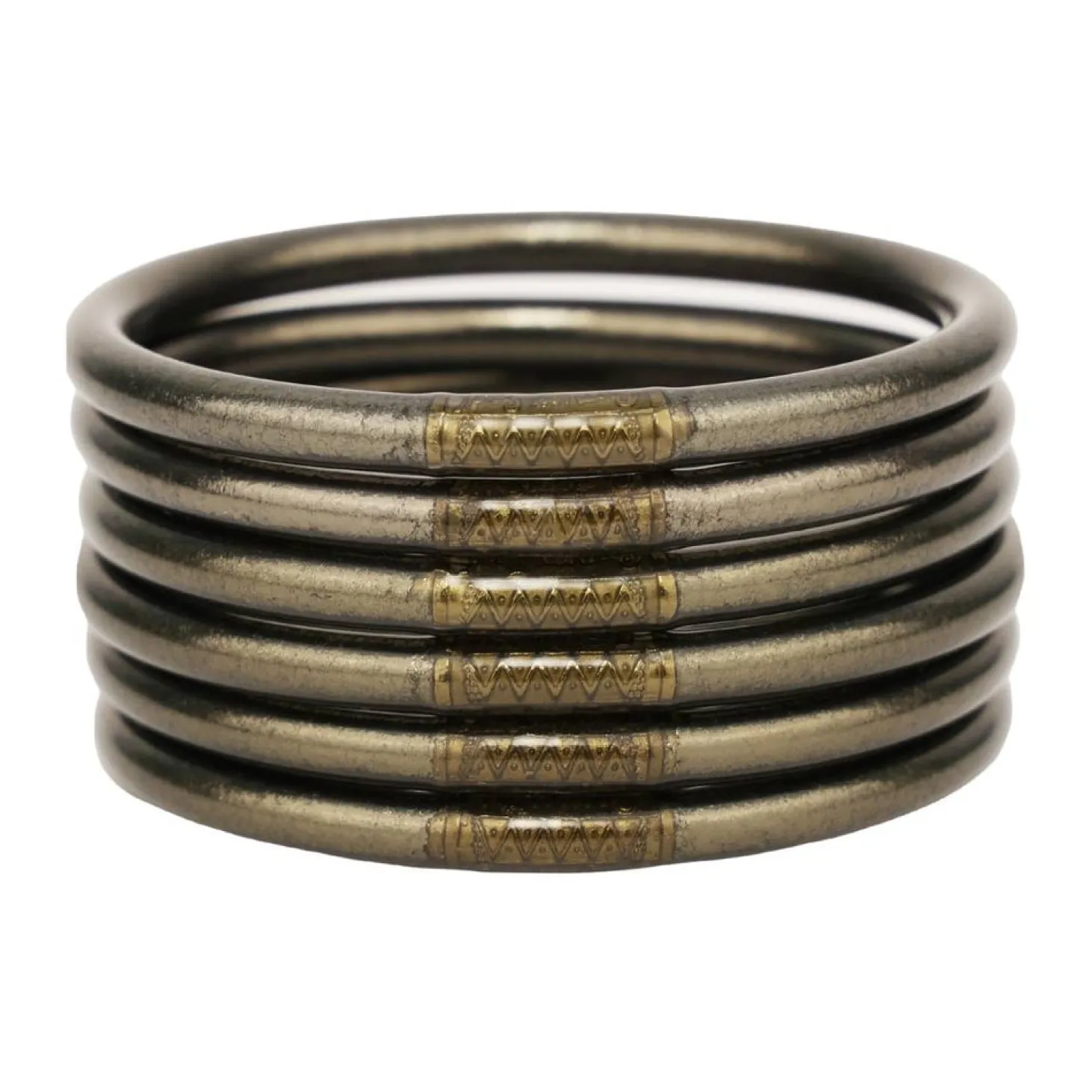 Flint All Weather Bangles