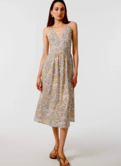 Floria Dress~ Province