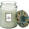 French Cade Large Jar