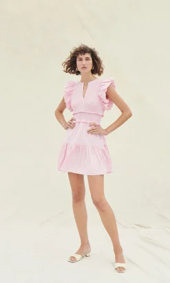 Garcelle Dress