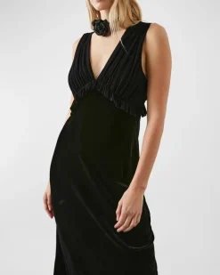Gilda Dress