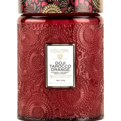 Goji Tarocco Orange 18 oz