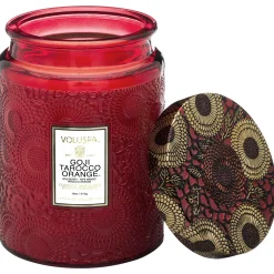 Goji Tarocco Orange 18 oz