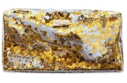 Gold Essentials Vanity Kit