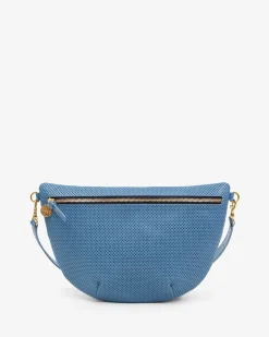 Grande Fanny ~ Desert Blue