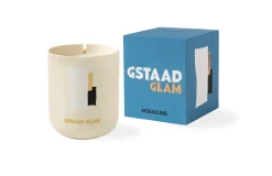 Gstaad Glam - Travel From Home Candle