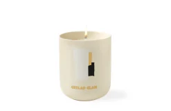 Gstaad Glam - Travel From Home Candle
