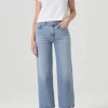 Harper Crop Jean ~ Hassle
