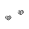 Heart Stud