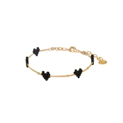 Heartsy Chain Bracelet