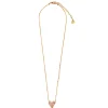 Heartsy Necklace