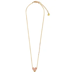 Heartsy Necklace