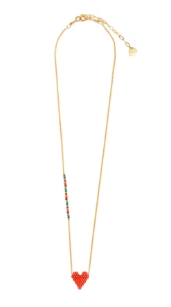 Heartsy Necklace