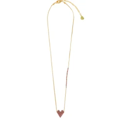 Heartsy Necklace
