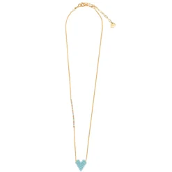 Heartsy Necklace