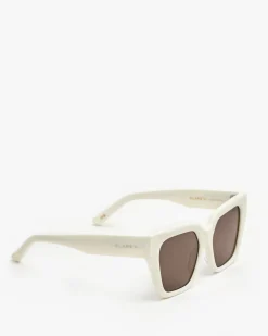 Heather Sunglasses ~ Cream