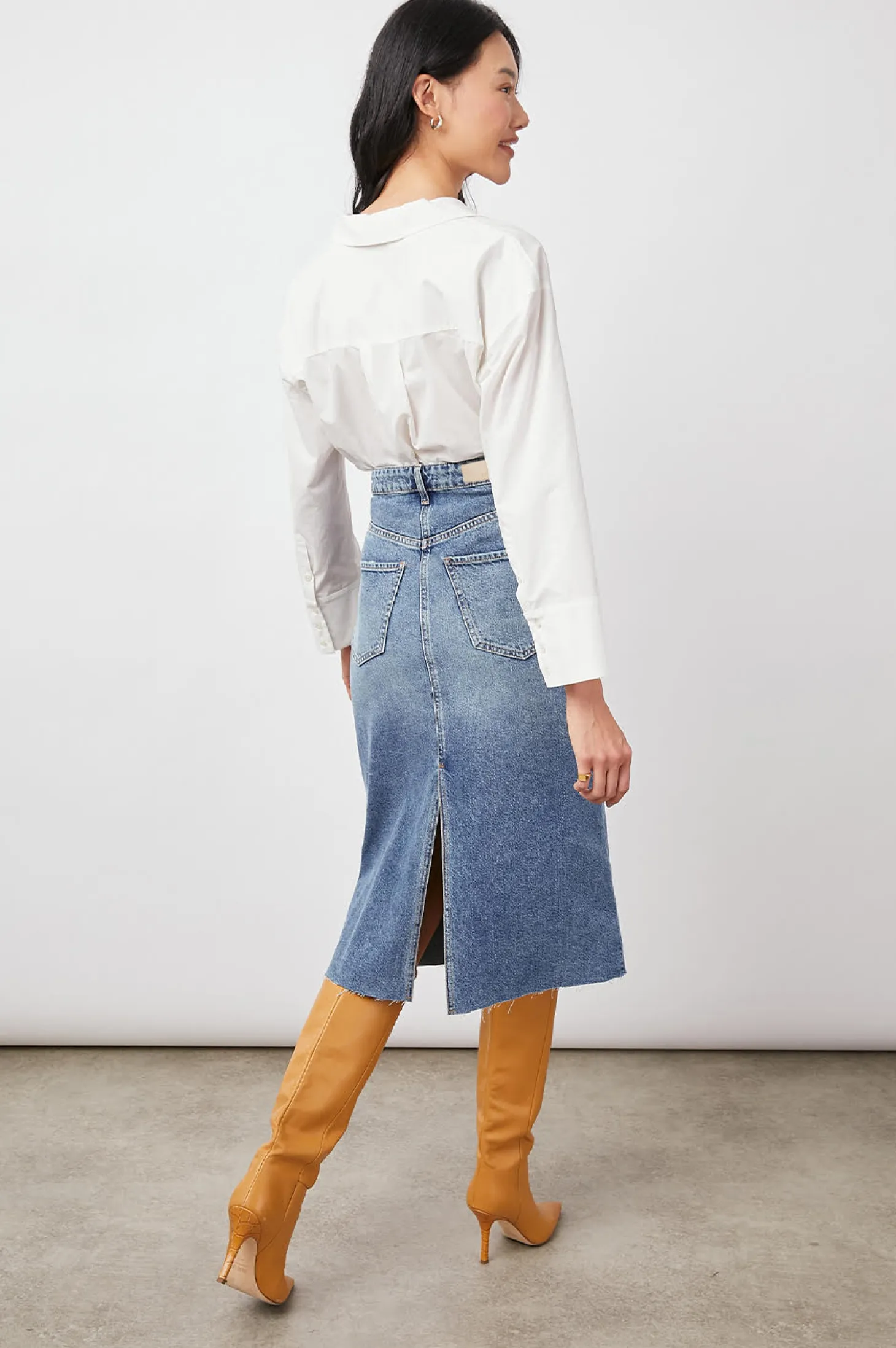 Highland Skirt
