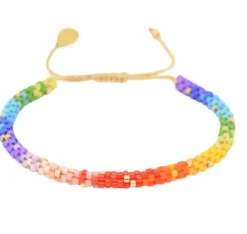 Hoopsy Bracelet