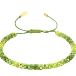 Hoopsy Bracelet
