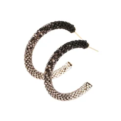 Hoopys Earrings