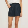Hudson Short ~ Navy