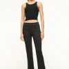 Hunter Pant ~ Black